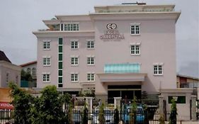 Exel Oriental Hotel & Suites