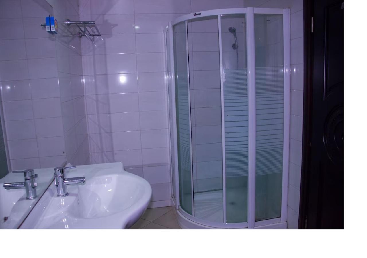 Exel Oriental Hotel & Suites Lagos Exterior photo